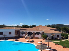 Villa Antonina